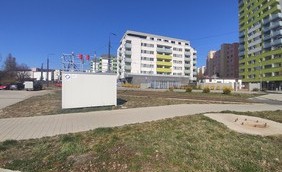 Monitorovacia stanica Bratislava, Púchovská