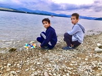 fotografia: Bišturová