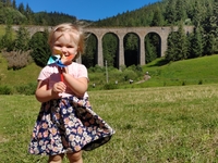 fotografia: Tršová