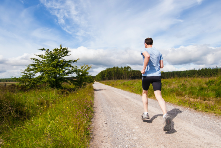 Nezanedbateľný vplyv znečisťujúcich látok v ozduší na športovcov.