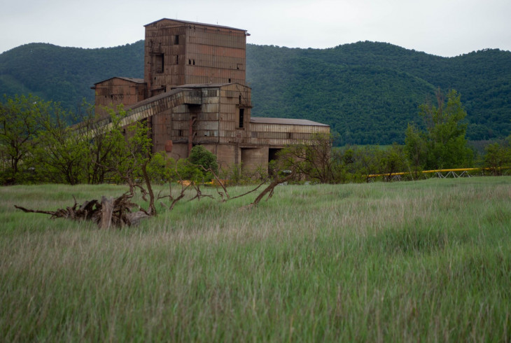 Ako vyriešiť dlhodobý problém so smogom v Jelšave?