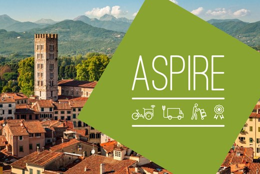 Taliansky projekt LIFE ASPIRE venujúci sa emisiám z mestskej dopravy