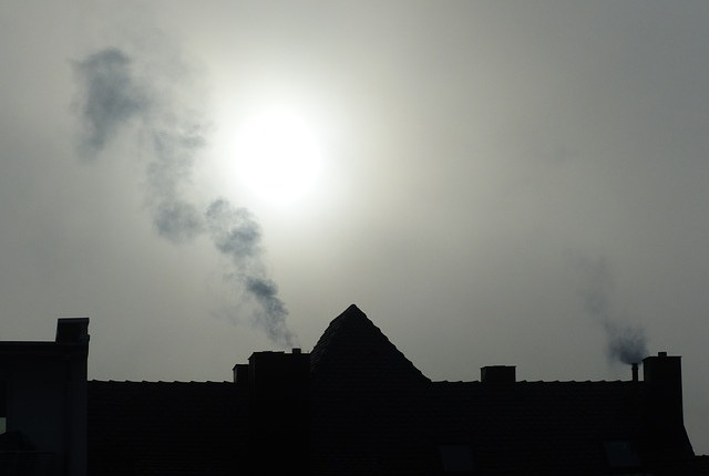 Aká bola kvalita ovzdušia v roku 2020?