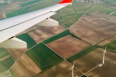 Ako v lete cestovať s ohľadom na ovzdušie