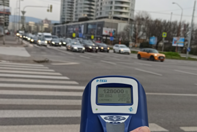 Informácia o projekte PreOvzdušieSK financovaný z operačného programu Efektívna verejná správa (MVSR).