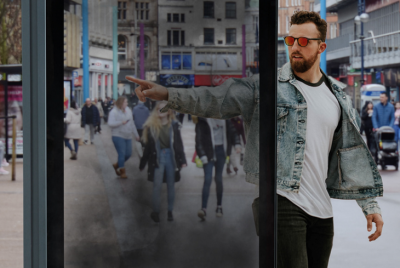 Budúcnosť v zobrazovaní kvality ovzdušia