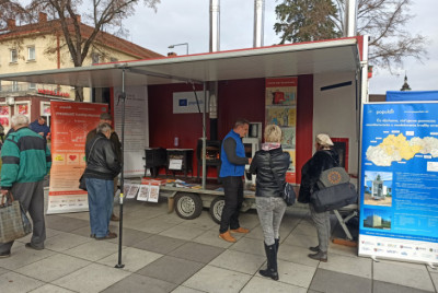 Informačný deň k správnemu vykurovaniu