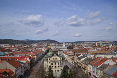Košice