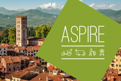 Taliansky projekt LIFE ASPIRE venujúci sa emisiám z mestskej dopravy