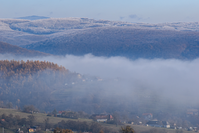 Zhodnotenie poslednej zimy z pohľadu smogových situácií