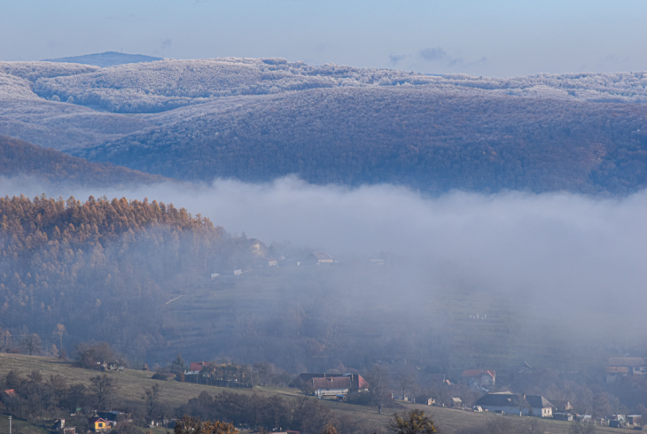 Zhodnotenie poslednej zimy z pohľadu smogových situácií