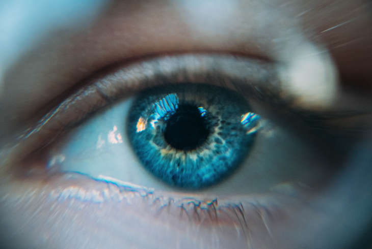 Vplyv kvality ovzdušia na zrak